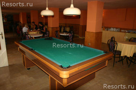 Corfu Maris Hotel 10